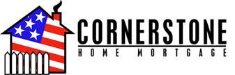T&G Financial Inc. DBA Cornerstone Home Mortgage Logo